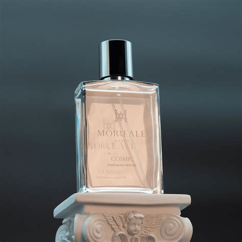 morreale perfume paris.